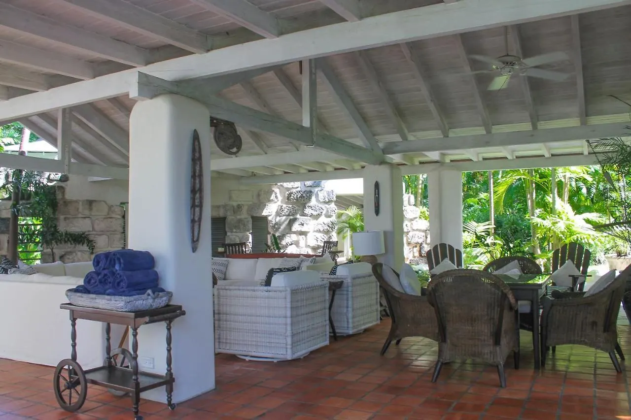 Landmark House & Cottage Saint James