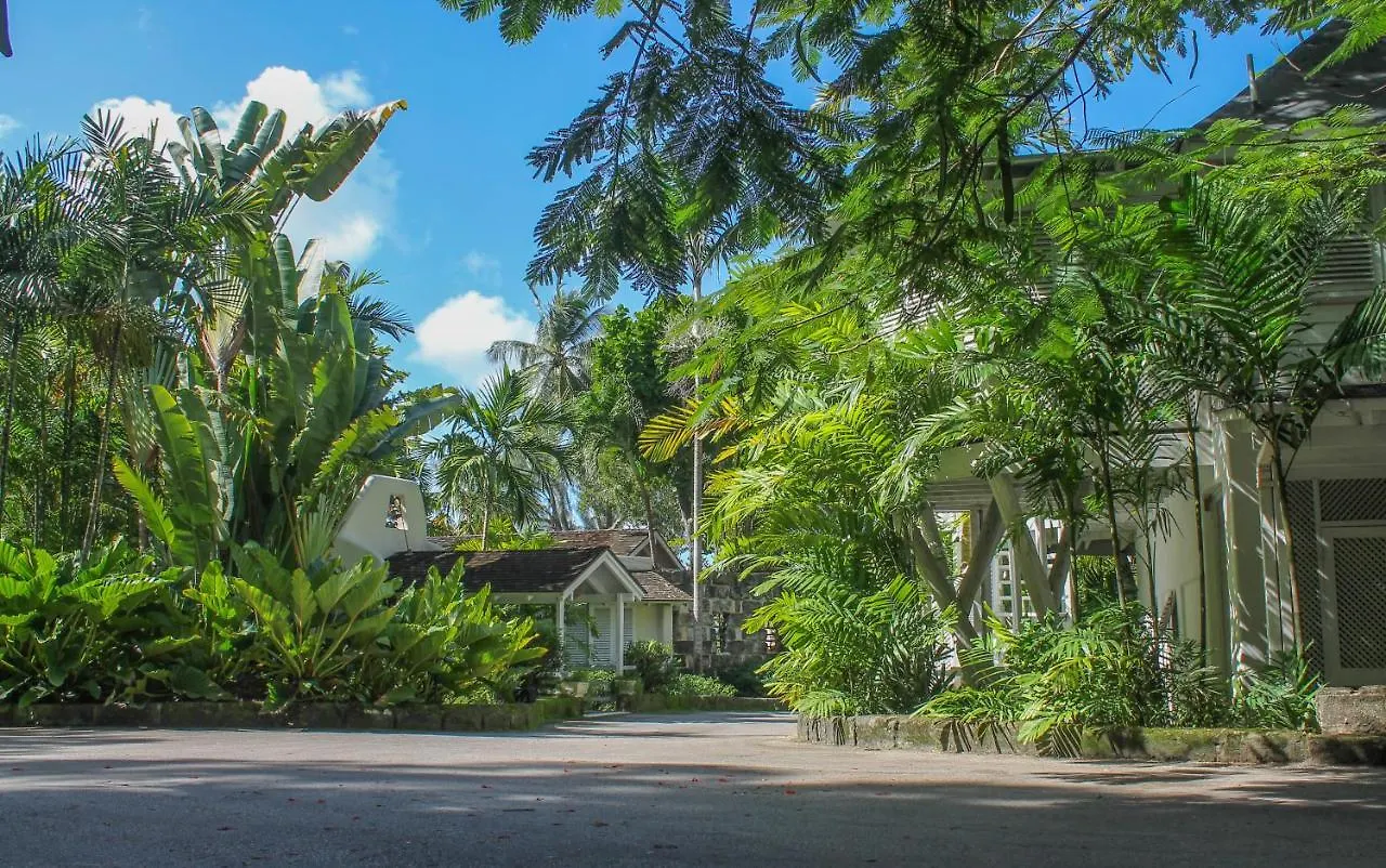 Landmark House & Cottage Saint James