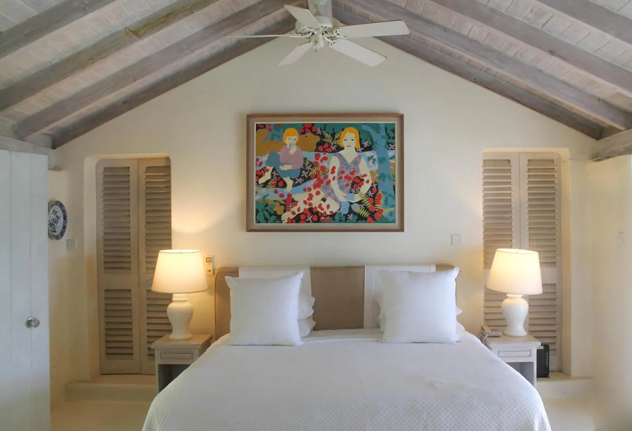 Landmark House & Cottage Saint James 0*,  Barbados