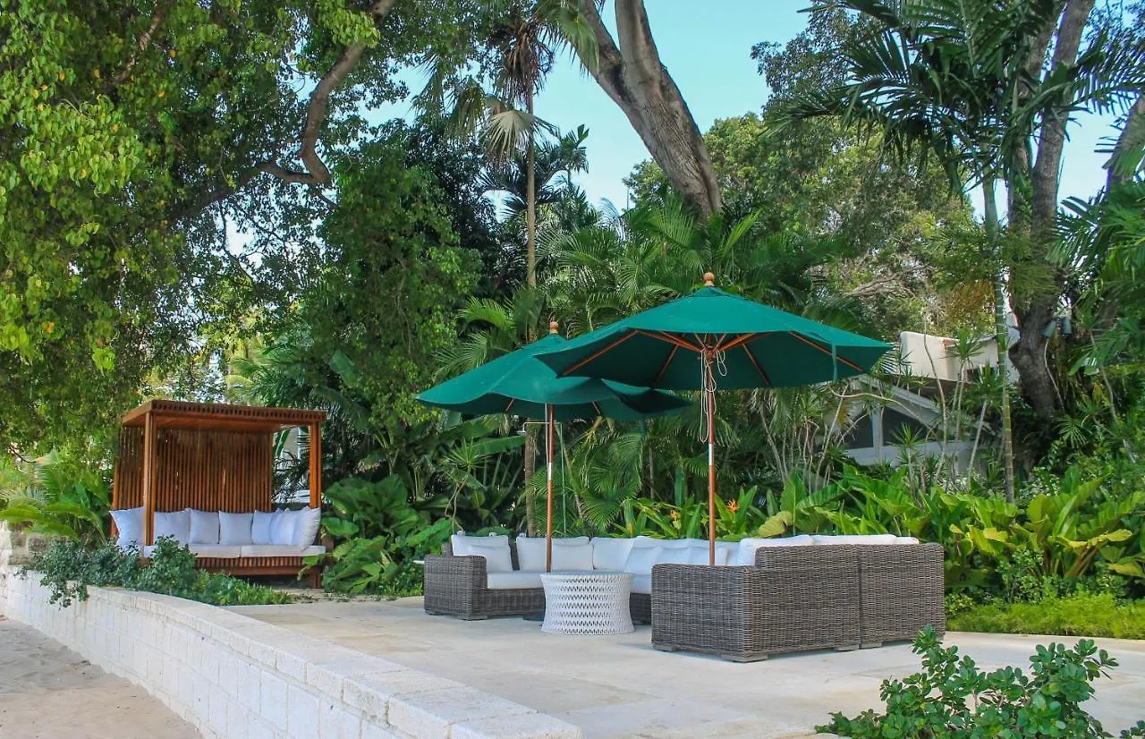 Villa Landmark House & Cottage Saint James