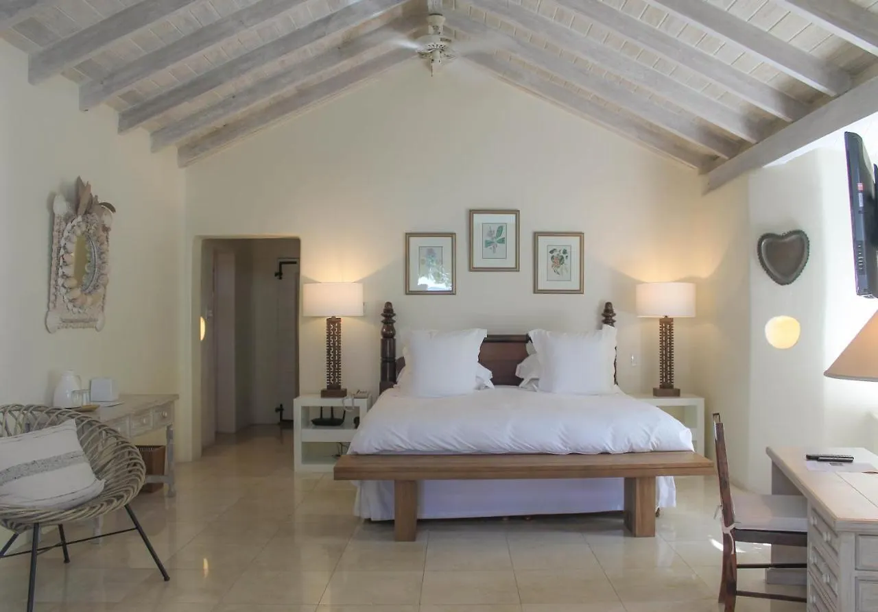 Villa Landmark House & Cottage Saint James