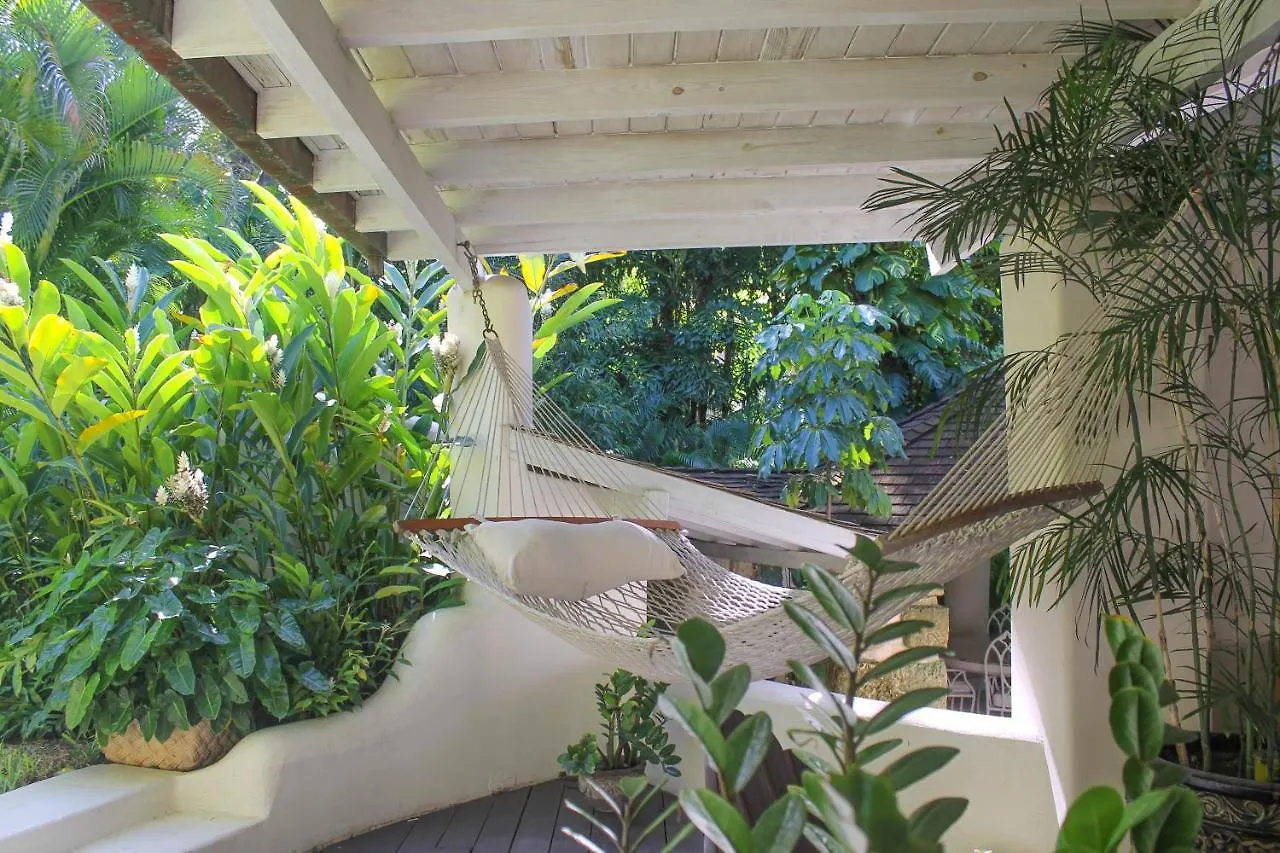 Landmark House & Cottage Saint James