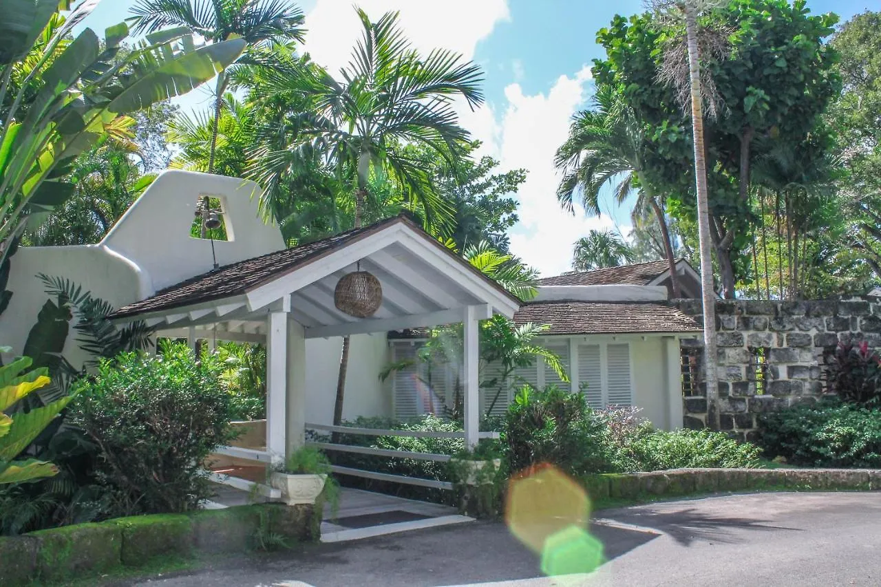 Landmark House & Cottage Saint James Barbados