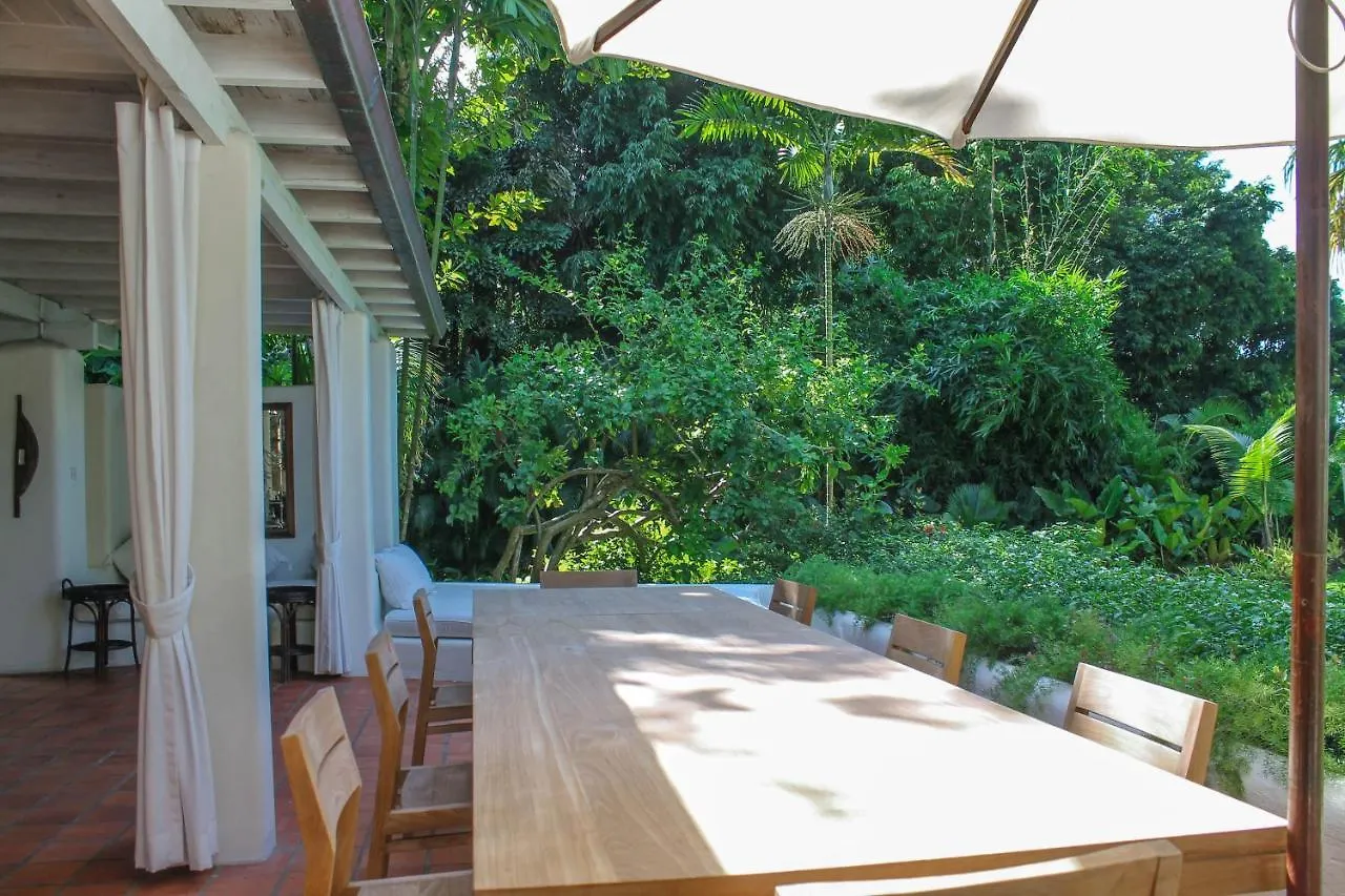 Landmark House & Cottage Saint James Willa