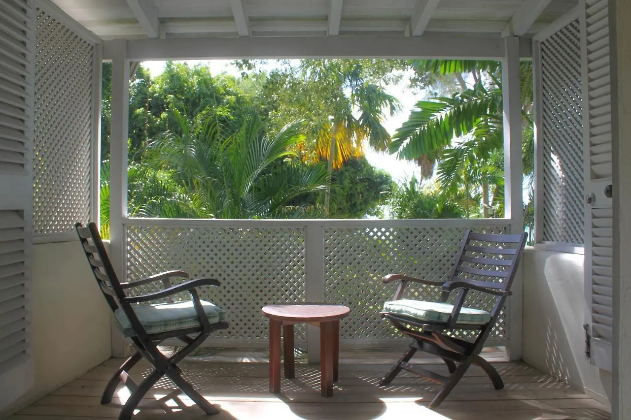 Landmark House & Cottage Saint James 0*,
