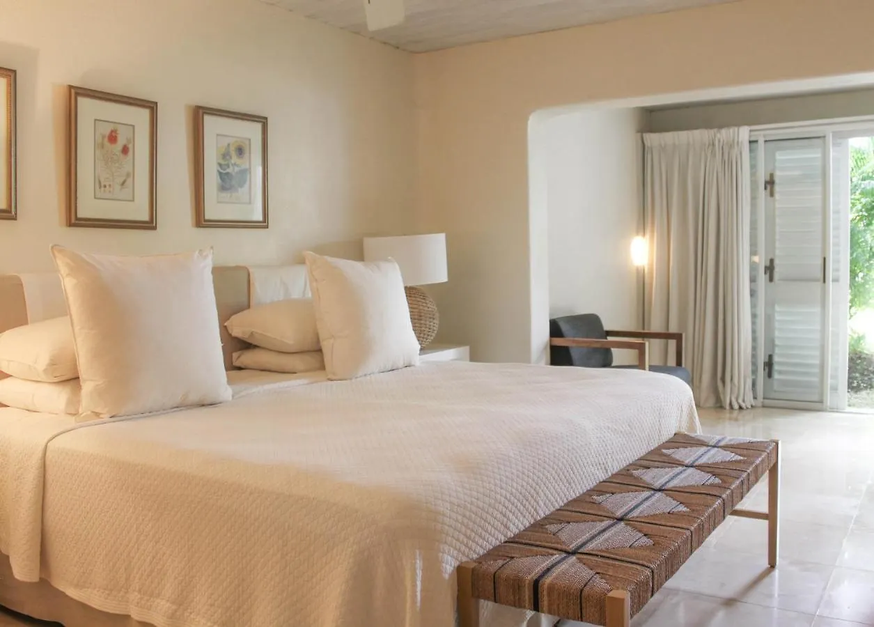 Landmark House & Cottage Saint James Barbados