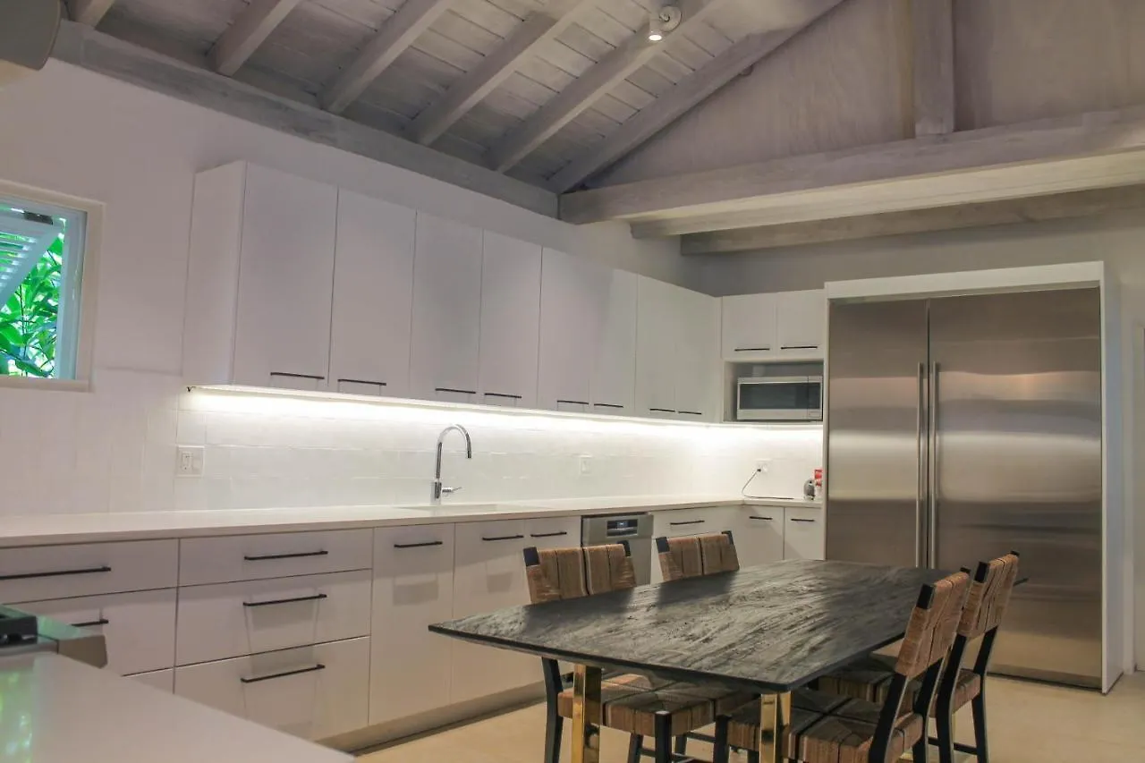 别墅 Landmark House & Cottage 圣詹姆斯
